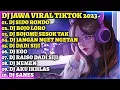 Download Lagu DJ Lagu Jawa Terbaru 2023 FULL BASS - DJ BOJO MU SESOK TAK SILIHE - DJ SIDO RONDO X DJ BOJO  LORO