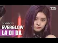 Download Lagu EVERGLOW(에버글로우) - LA DI DA @인기가요 inkigayo 20200927