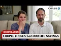 They Thought It Was Chase Then Lost 22 000 Shocking Phone Scam