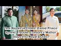 Download Lagu Thai Royals in Chaos! Exiled Prince Sparks Trouble, Consort’s Mother Steps into Royal Duties?