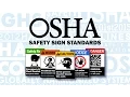 OSHA ANSI Safety Sign Standards