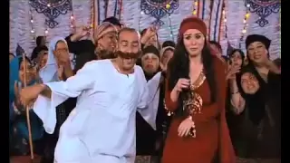 أغنية فيلم اللمبي ٨ جيجا 