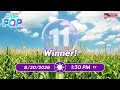 Hoosier Lottery Cash - Pop2