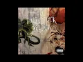 Travis Scott- Moonrock (Original Version Audio)