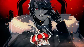 KING-魔王edition / coverd by ベルモンド・バンデラス