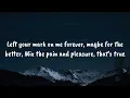 iann dior - TATTOOS & U (Lyrics)
