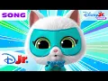 Download Lagu SuperKitties Su-Purr Adventures Short | Oopsie Kitty Song 🎶🐱 | @disneyjr