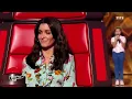 Dernière danse - Indila | Ilyana | The Voice Kids France 2017 | Blind Audition