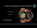 How to use Voicemail on Your Samsung Galaxy Watch Active2 AT T Wireless