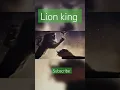 Download Lagu Scar vs Pumba And Timon Pumba killed scar in Mufasa The Lion King