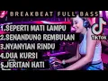 Download Lagu DUGEM ASEK DANGDUT REMIX FULL BASS ‼️ SEPERTI MATI LAMPU YA GAES YA || BREAKBEAT TERBARU