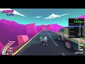 56 03 Tanuki Sunset Former World Record