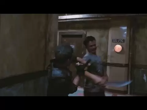 The Raid (2012) - Official Trailer