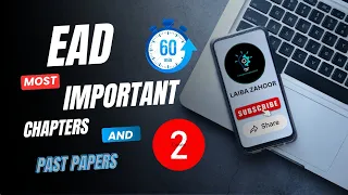 EAD Most Important Topics Past Papers Solution Part 2 SOAP JSON JavaScript jQuery C