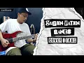 Download Lagu Guyon Waton - Sanes || Cover By Andhika Erdy + Screen Tabs