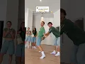 HAD TO SHOW THE GIRLS HOW ITS DONE! MONEY PULL UP DANCE #dance #trend #viral #couple #funny #shorts