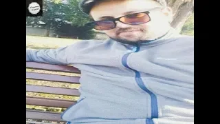                        ضربني وبكى سبقني وشكى دندنها