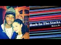 Leon Thomas x Ariana x Denva Jr: NOT FAIR x Safety Net x Back In The Stacks (Mashup)
