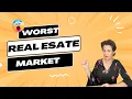Punta Gorda Tops Worst Real Estate Market List - See Why and What s Next