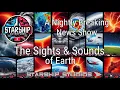 Download Lagu 🔴Sights \u0026 Sounds of Earth LIVE: Tropical Wave, Total Lunar Eclipse \u0026 Kīlauea Eruption