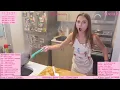 FRYING PAN CATCHES FIRE Twitch Streamer kjanecaron cooking goes wrong Reversed