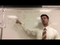 Professor Noy Angles formed by Intersecting Chords
