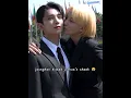 Download Lagu jeonghan finally kissed joshua's cheek 😘😭 #seventeen #jeonghan #joshua