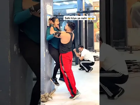सही किया या गलत 😳 #youtubeshorts #aakashmrothiya #motivation #aakashmrothiya #gym #trending
