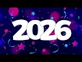 Lagu New Year Music Mix 2026 ♫ Best Music 2026 Party Mix ♫ Remixes of Popular Songs