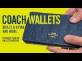Coach Medium Zip Around Wallet Dreamer Wallet Victorinox Victoria 2 0 Smartphone Wristlet