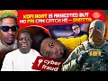 Download Lagu Kofi boat , Dada Joe and others arrested by the FBI + No FBI can catch me   Shatta Wale