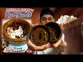AMERICAN DREAM VALENTINES DAY NUT BUTTER REVIEW Part 1 Cozy Cuddles