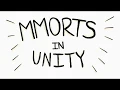 Let s Make an MMORTS in Unity - Part 1 Introduction