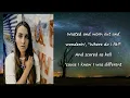 Katie Pruitt - Normal Lyrics