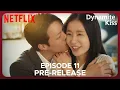 Lagu Dynamite Kiss | Episode 11 Pre-Release \u0026 Spoilers {ENG SUB}