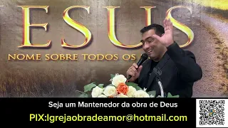 Não deixe ninguém impedir a tua vitória!!!