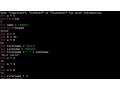 Python Tutorial 7 Variables and Indexing