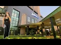Radisson Blu Paschim Vihar Delhi Hotel Tour Luxury Hotel in North West Delhi The Peppy Persona