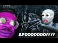 The New Slender Multiplayer Game