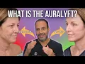 My Face Lifting Technique Explained What is the AuraLyft Dr Ben Talei Beverly Hills CA