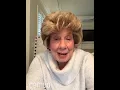 Cameo by Nanny Faye Chrisley for Giovanna