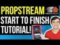 Propstream Complete Start to Finish Tutorial