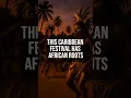 Download Lagu This Caribbean Festival Has African Roots