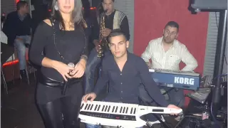 dany si dana de la victoria sunt singur si plang