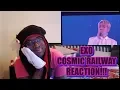 Download Lagu The EℓyXiOn‬ in SAITAMA EXO - Cosmic Railway Reaction!