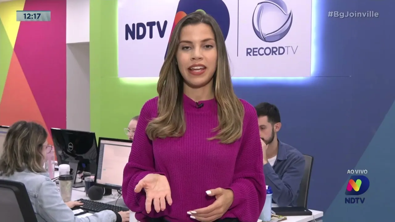 Jaraguá do Sul: cirurgiões-dentistas fazem visitas domiciliares para pacientes