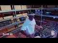 DJ Hi Ki @CentralOnAir