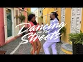 Lagu Mela Caribe x Machel Montano x DJ Private Ryan - Dancing in the Streets (Music Video) | Soca 2026