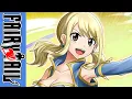 Fairy Tail: Mysterious Magic (English Dub Cover) | Silver Storm