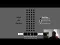 Análise combinatória, Jogo da Senha